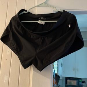 Hurley phantom board shorts size medium womens